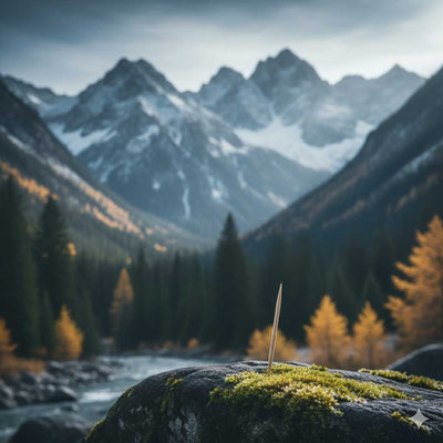 Igniting the Ice: Nicotine Toothpicks Fuel the Hockey Passion of Boston Bruins Fans