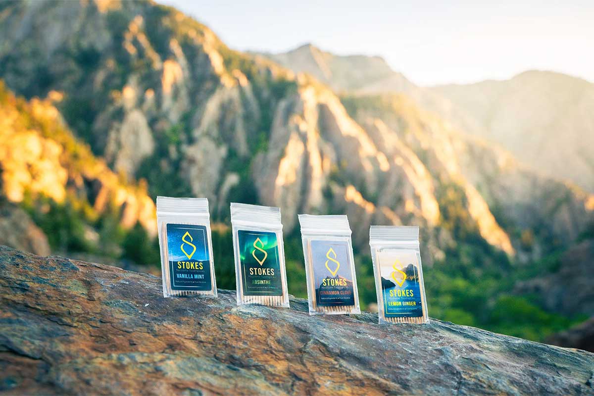 All About Nicotine Toothpicks: Uses, Benefits, and Risks
