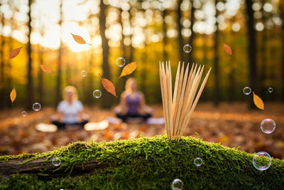 Awakening the Spirit: Stokes Nicotine Toothpicks and the Seasonal Symphony of Flavors