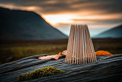 Cinema’s Enchanting Clarity: Nicotine Toothpicks Elevate the Moviegoing Experience