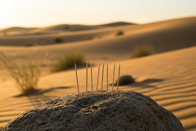 Dune's Cosmic Clarity: Enhancing the Fan Experience with Nicotine Toothpicks