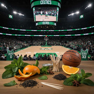 Elevate Your Game: How Stokes Nicotine Toothpicks Boost Basketball Fandom in the NBA Season