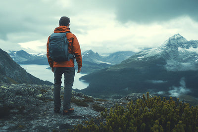 Stokes Nicotine Toothpicks: Elevating Backpacking with Mindful Focus