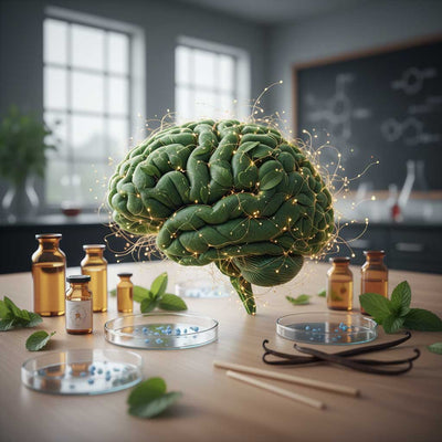 Exploring Nicotine's Potential Role in Alzheimer's Disease Management