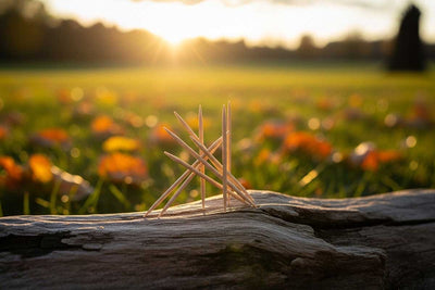 Fueling the Fervor: Stokes Nicotine Toothpicks Amplify the Baseball Fan Experience