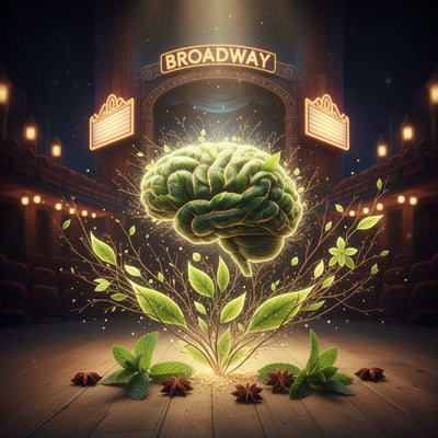 City Nights, Sparkling Bright: Elevate Your Evening with Stokes Nicotine Toothpicks