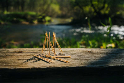 Slim Down Naturally: Nicotine's Appetite-Suppressing Power with Stokes Toothpicks