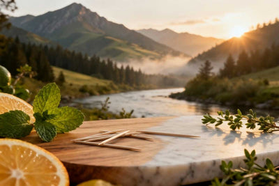 Stokes Nicotine Toothpicks: Elevating Intentional Living with Mindful Nicotine Use