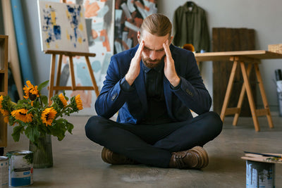 Stokes Nicotine Toothpicks: Supporting ADHD and ADD with Mindful Focus