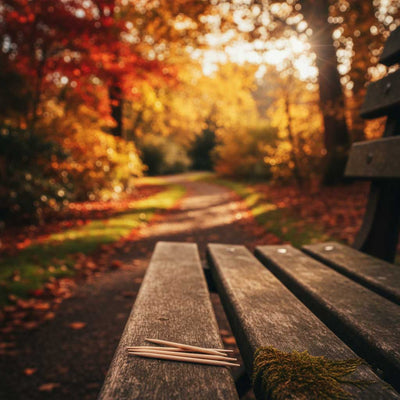 Preserving Precious Moments: The MIND Study and Nicotine's Role in Supporting Aging Loved Ones with Stokes Toothpicks