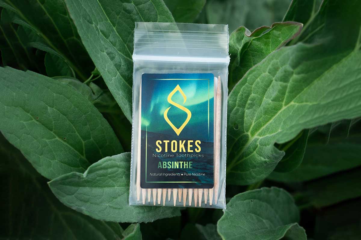Why Nicotine Toothpicks Are a Safer Choice Than Cigarettes