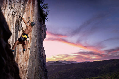 Stokes Nicotine Toothpicks: Elevating Rock Climbing with Focused Precision